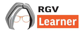 RGV Learner logo